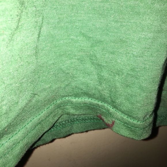 Volcom green T-shirt used MED
#volcom - Picture 2 of 6